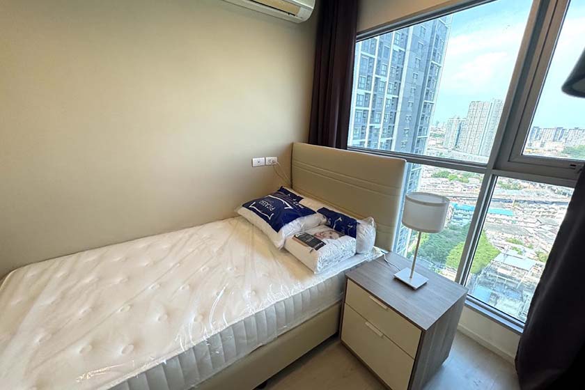 Condominium in Sukhumvit 